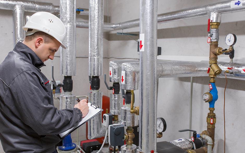 technicien chauffagiste Voulangis